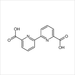 2,2'-聯(lián)吡啶-6,6'-二羧酸|4479-74-7 