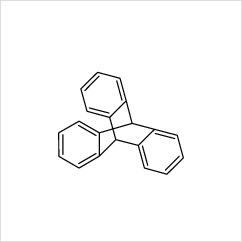 三蝶烯|477-75-8 