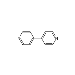 4,4'-聯(lián)吡啶|553-26-4 