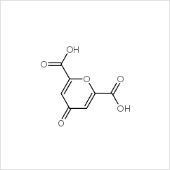 白屈菜酸|99-32-1 