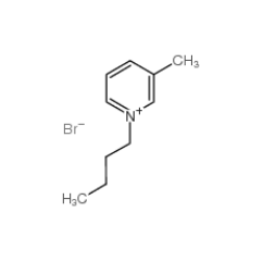 1-丁基-3-甲基吡啶溴化物|26576-85-2 