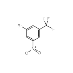 3-溴-5-硝基三氟甲苯|630125-49-4 