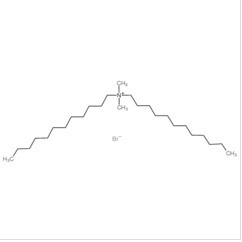 雙十二烷基二甲基溴化銨|3282-73-3 