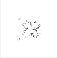四硝基鉑(II)酸鉀 |13815-39-9 