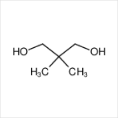2,2-二甲基-1,3-丙二醇|126-30-7 