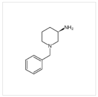 (R)-3-氨基-1-芐基哌啶|168466-84-0 