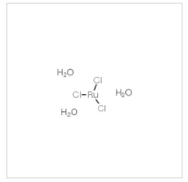 三水氯化釕|13815-94-6 