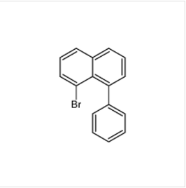 1-溴-8-苯基萘|1121545-24-1 