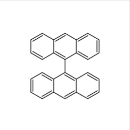 9,9'-聯(lián)蒽|1055-23-8 