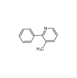 3-甲基-2-苯基吡啶|10273-90-2 