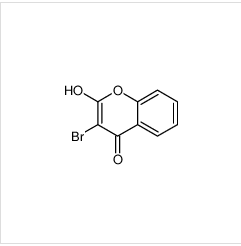 3-溴-4-羥基-2H-1-苯并吡喃-2-酮|2650-14-8		 