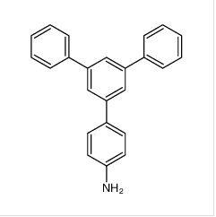 3',5'-二苯基聯(lián)苯-4-胺	|343239-58-7	 