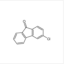 3-氯-9H-芴-9-酮	|7254-06-0	 