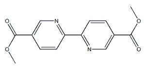 2,2’-聯(lián)吡啶-5,5'-二甲酸甲酯/1762-45-4 