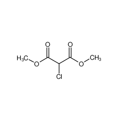 氯丙二酸二甲酯	|28868-76-0	 