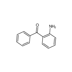 2-氨基二苯甲酮|2835-77-0		 