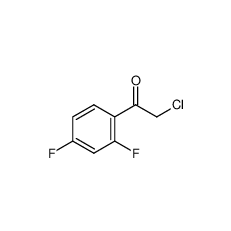 2-氯-2',4'-二氟苯乙酮	|51336-94-8	 