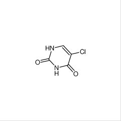 5-氯尿嘧啶	|1820-81-1	 
