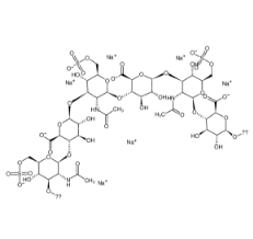 硫酸軟骨素鈉|12678-07-8 