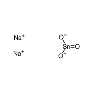 錫酸鈉|12058-66-1 