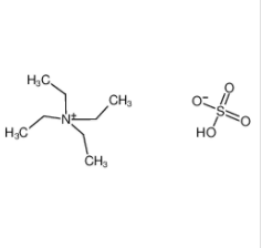 四乙基硫酸氫銨|16873-13-5 