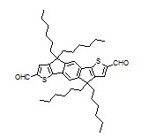 ACME06092|C42H58O2S2 