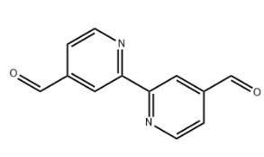 2,2′-聯(lián)吡啶-4,4′-二甲醛/99970-84-0 