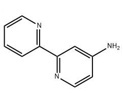 4-氨基-2,2'-聯(lián)吡啶|14151-21-4 