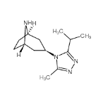 馬拉維若中間體2 |423165-07-5 