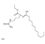 N-月桂?；?L-精氨酸乙酯鹽酸鹽|60372-77-2 