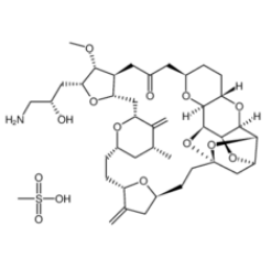 甲磺酸艾日布林|441045-17-6 