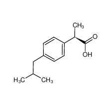 R-布洛芬|51146-57-7 