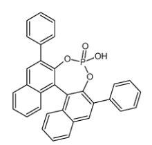 (R)-3,3'-二苯基-1,1'-聯(lián)萘酚膦酸酯|695162-86-8 