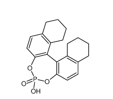 (S)-5,5',6,6',7,7',8,8'-八氫聯(lián)萘酚膦酸酯|297752-25-1 