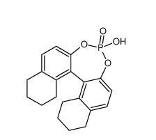 R-5,5',6,6',7,7',8,8'-八氫聯(lián)萘酚膦酸酯|1193697-61-8 