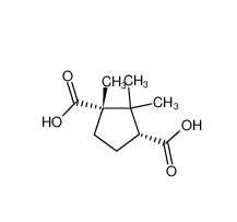 L-樟腦酸|560-09-8 