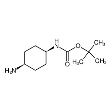 1-N-Boc-順式-1,4-環(huán)己二胺|247570-24-7 