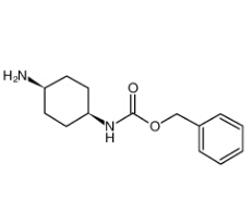 1-N-CBZ-順式-1,4-環(huán)己二胺|149423-70-1 