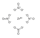 硝酸鋯|13746-89-9 