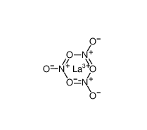 硝酸鑭(3+)|10099-59-9 