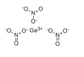 硝酸鎵水合物|13494-90-1 