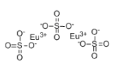 硫酸銪|10031-54-6 