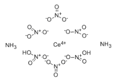 硝酸鈰銨|16774-21-3 
