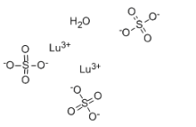 硫酸镥|13473-77-3 