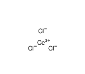 三氯化鈰|7790-86-5 