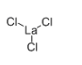 氯化鑭|10099-58-8 
