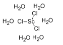 六水氯化鈧|20662-14-0 