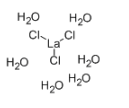 氯化鑭六水合物|17272-45-6 