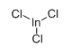 氯化銦|10025-82-8 