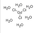 氯化釓|13450-84-5 